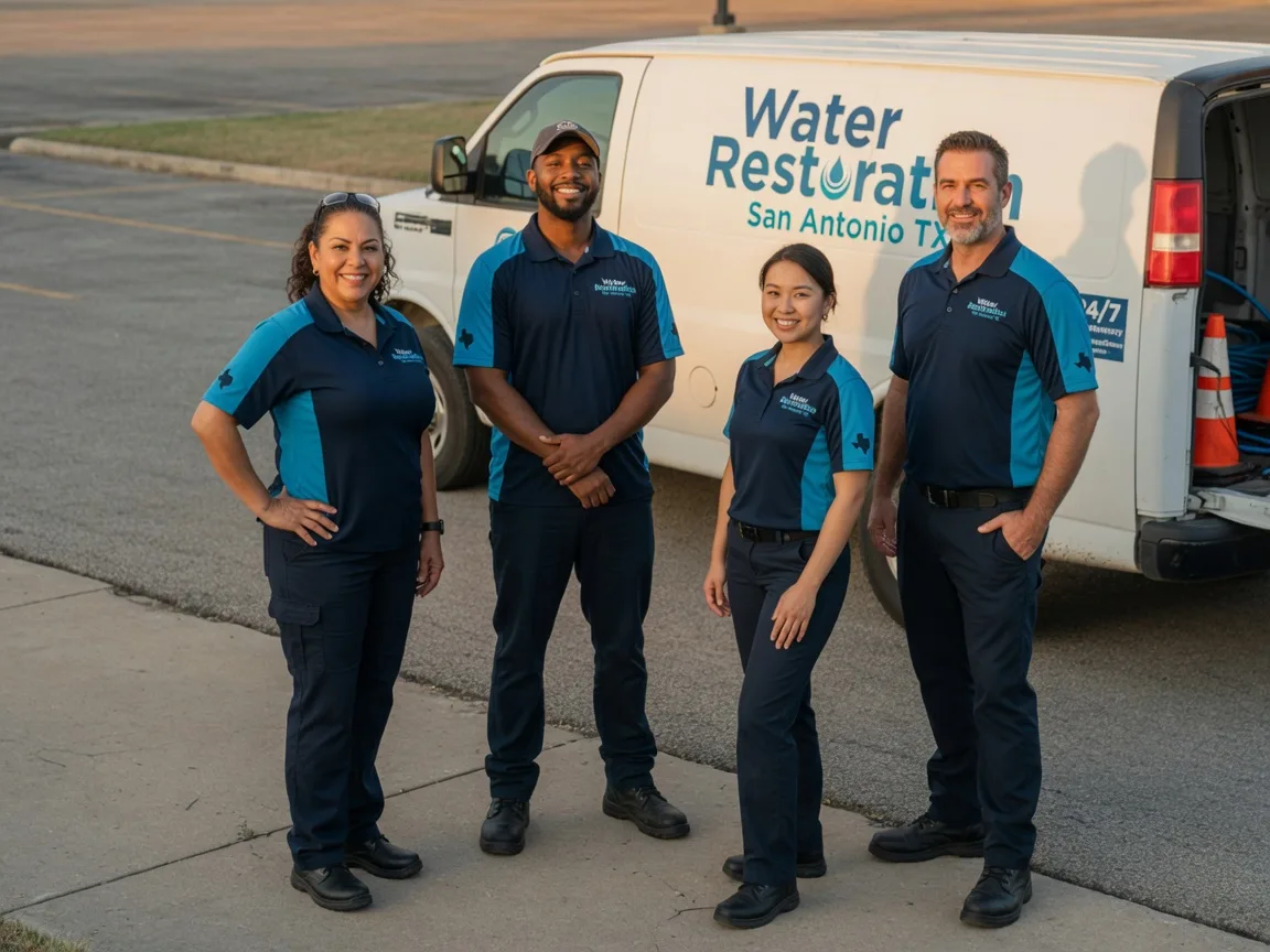 Water Damage Repair company in Cecil, AL